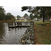 2018 York/Poquoson CTK Kingtide Mapping image